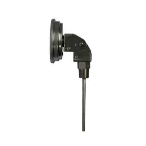 Angle Thermometer