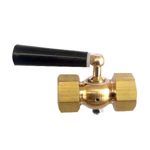 Gauge Holder