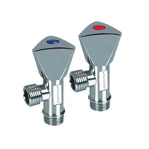 Angle Valve