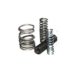 Stainless Steel Springs