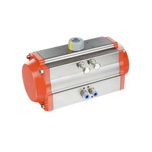Pneumatic Actuator