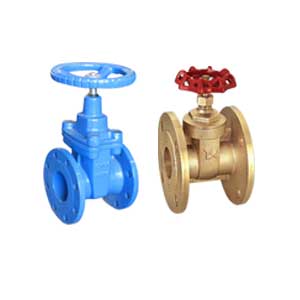 Gate Valve