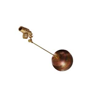 Float Valve